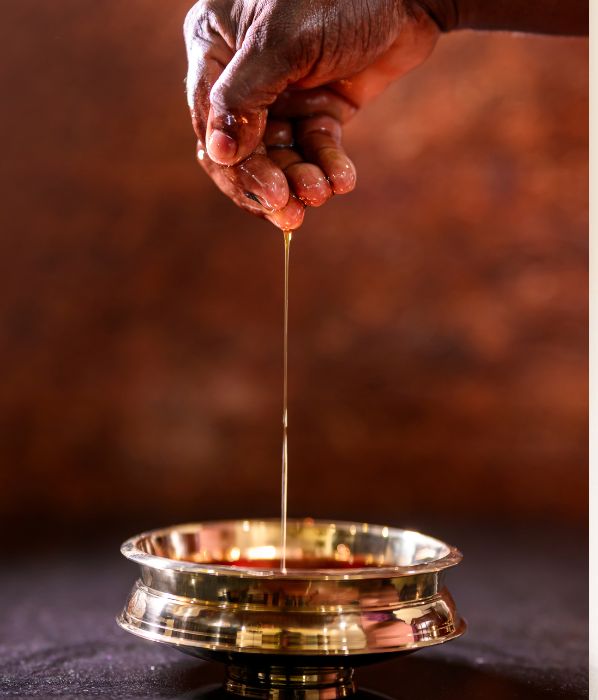 ayurvedic wellness centre in thalassery