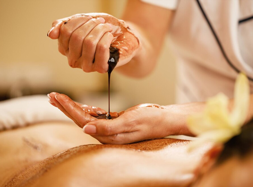 ayurvedic treatment in thalassery