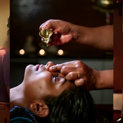 best ayurveda treatment kerala