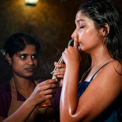 ayurvedic treatment in thalassery