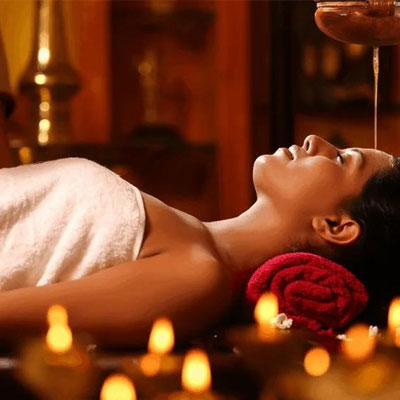 best ayurveda treatment kerala