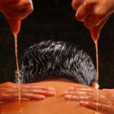 best ayurveda treatment kerala